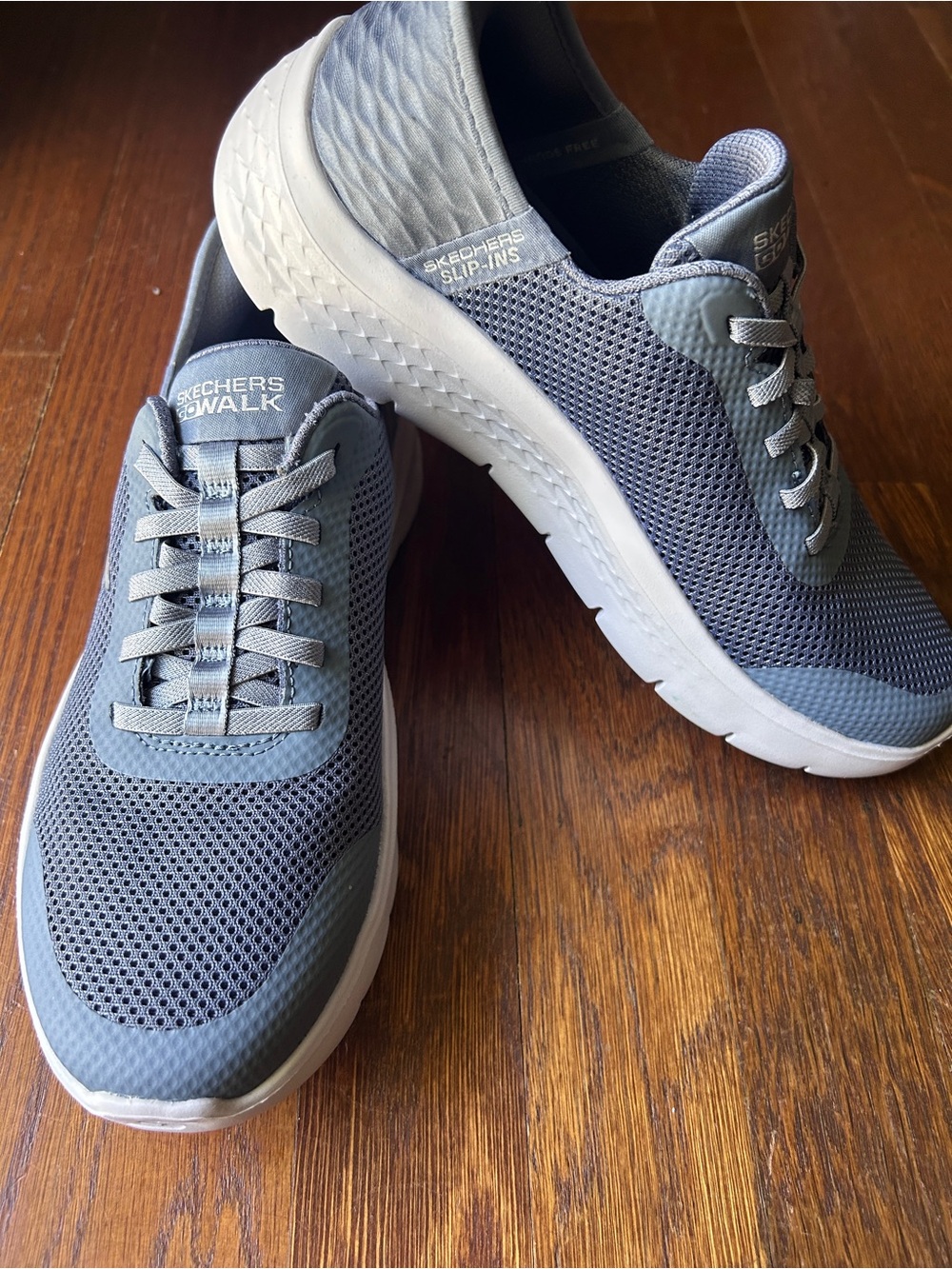 Sketchers Gowalk slip in 7.5 NWOT